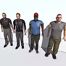 Hry pro kluky