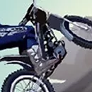Hry na motorkách