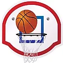 Basketbalové zápasy