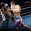 Boxerské hry
