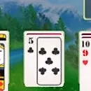 Hry typu Solitaire