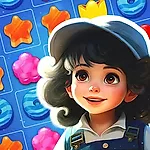 play Jewel Garden Story