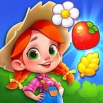 play Farm Match Seasons
