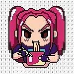 play Pixel Number - DIY Coloring