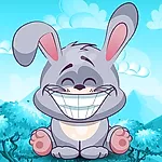 play Bunny Blox