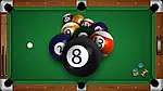 play 8 Ball Pool With Buddies