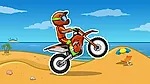 play Moto X3M