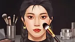 play Makeup Master