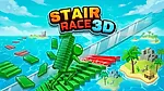play Stair Race 3D