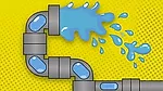 play Water Pipe