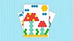 play Mosaic Puzzle Art