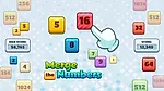 play Merge the Numbers