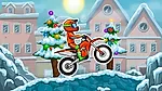 play Moto X3M Winter