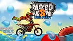play Moto X3M 5 Pool Party