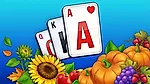 play SOLITAIRE FARM: SEASONS