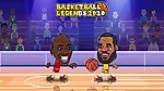play Basketball Legends 2020