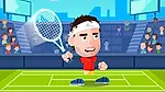 play Tennis Masters