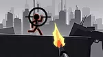 play Stickman War