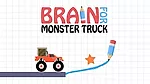 play Brain For Monster Truck
