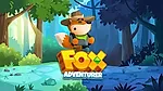 play Fox Adventurer