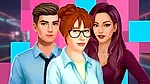 play Super Girl Story