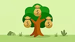play Idle Money Tree