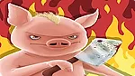 play Iron Snout