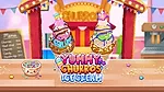 play Yummy Churros Ice Cream