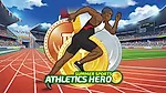 play Athletics Hero