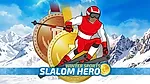 play Slalom Hero