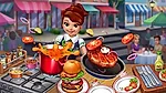 play Cooking Fast