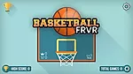 play Basketball FRVR