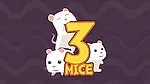 play 3 Mice