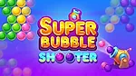 play Super Bubble Shooter