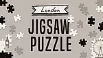 play London Jigsaw Puzzle