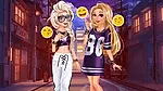 play Princess Tomboy Street Art