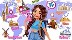 play Traveling Guide Curly
