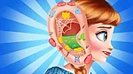 play Princesses Emergency Room