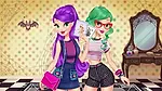 play Twins Adventures