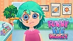 play Funny Eye Surgery