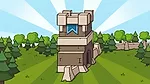 play Castle Defender Saga