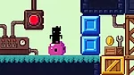 play Slime Rider