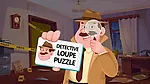 play Detective Loupe Puzzle