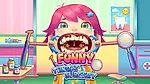 play Funny Throat Surgery