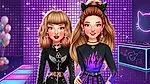play Celebrity E-Girl Fashion