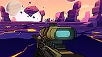 play Galactic Sniper