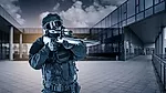 play Special Forces Sniper