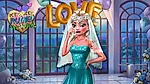 play Ice Queen Ruined Wedding