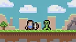 play Shooter Craft