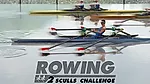 play Rowing 2 Sculls